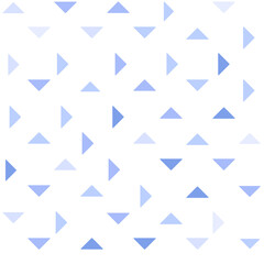 color triangle pattern background texture