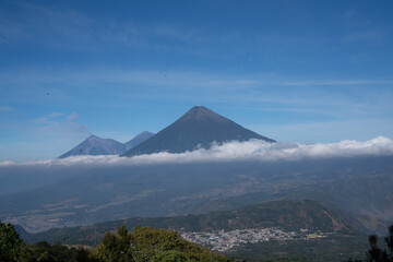 Fototapeta premium mountain
