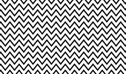 Zig-zag, criss-cross edgy lines pattern element