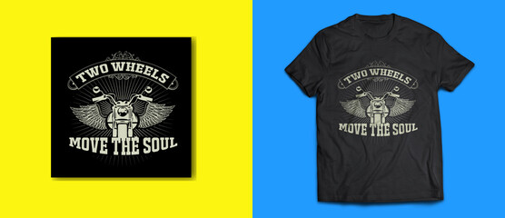 motor cycle moto gp t-shirt design