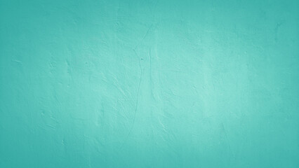blue teal abstract texture cement concrete wall background