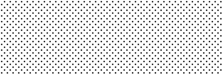 Dots, circles, dotted seamless pattern. Stipple, stippling background. Specks, spots wrapping paper, wrapper texture