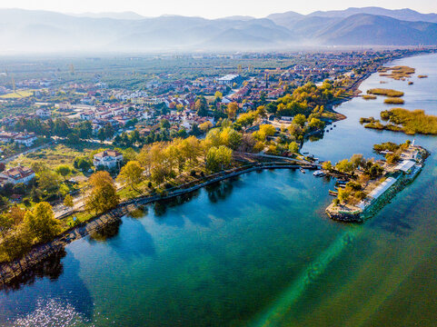 Iznik morning