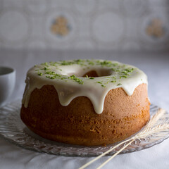 cake, chocolate, sweet, doce