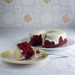 cake, chocolate, sweet, doce