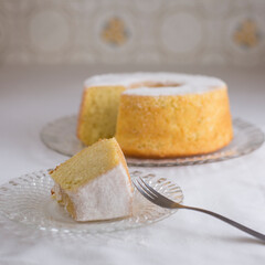 cake, chocolate, sweet, doce