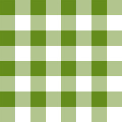 Classic tartan check seamless pattern.