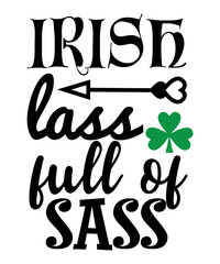 St. Patrick's Day SVG Bundle, St Patrick's Day Quotes, Gnome SVG, Rainbow svg, Lucky SVG, St Patricks Day Rainbow, Shamrock,Cut File Cricut