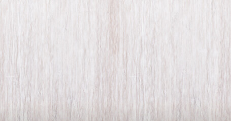 Fototapeta premium Wood and Paint - Bamboo painted white