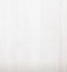 Wood and Paint - Oregon Pine painted white