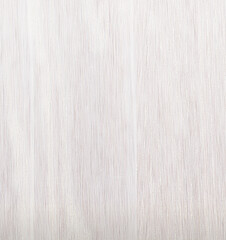 Wood and Paint - Oak painted white