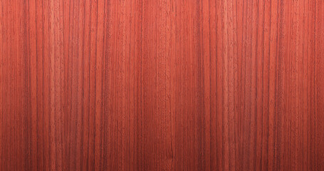 Wood and Paint - Padouk