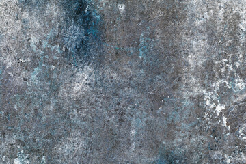 Seamless grunge textured old stone wall surface for background