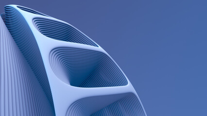 Parametric form.
