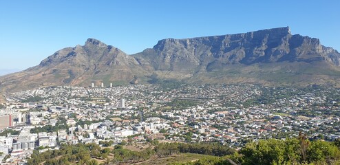 Table Mountain