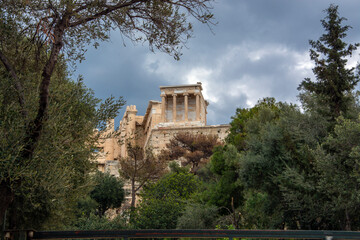 ACROPOLIS ATENAS