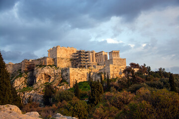 ACROPOLIS ATENAS