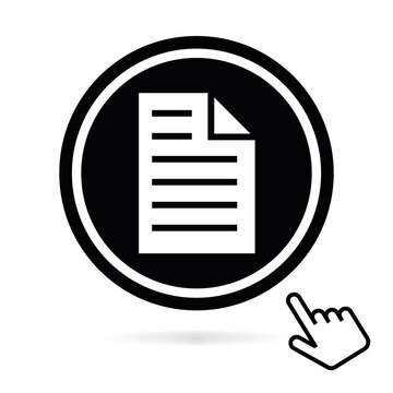 Logo document.