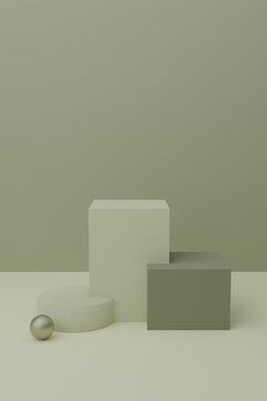 Podium