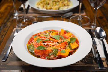 Culinaria 