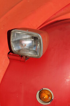 Car Light