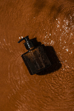 Liquid soap