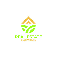 Eco Real Estate Company Logo