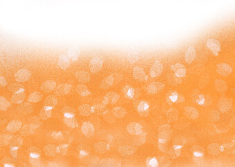 花びらの背景、フラワーシャワーのイメージ