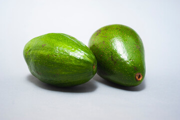 FRUTA: ABACATE