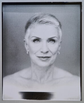 Portrait analog
