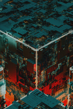 Data Center Server