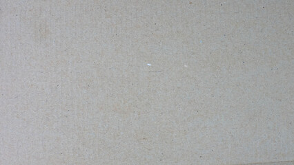 paper cardboard surface texture background with copy space for text or image.