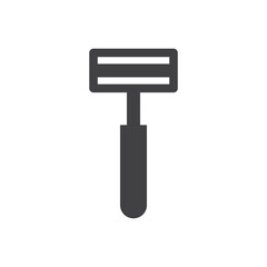 Razor icon