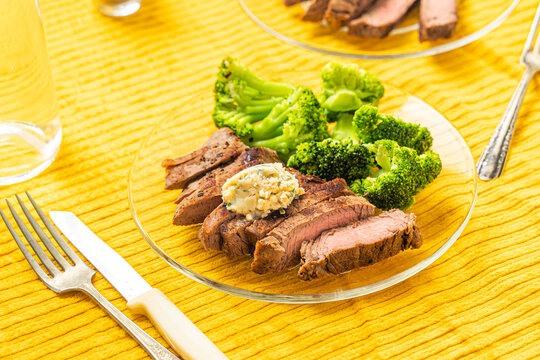 Sirloin Steak