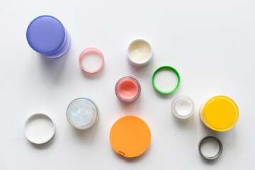 Products for skincare regimen