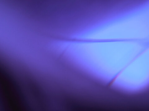 Dyanmic beautiful blue gradient