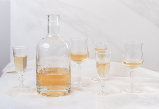 Rose Colored Glasses