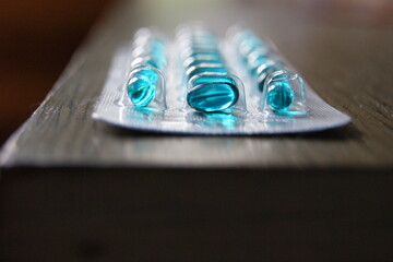 Pastillas