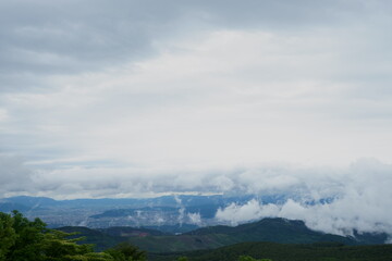 Fototapeta premium Tour