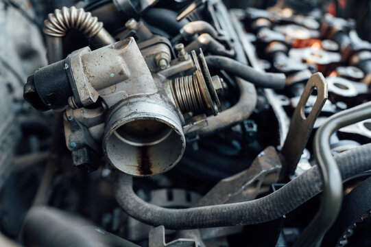 car parts