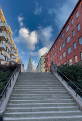 Stockholm South Sofia