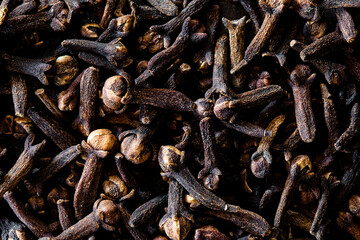 Spice Cloves