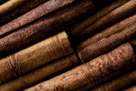 Cinnamon Sticks