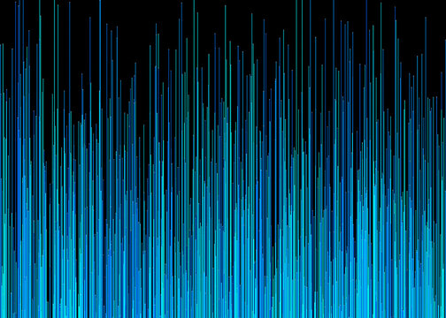Abstract technology background