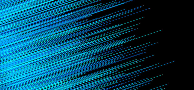 Abstract technology background