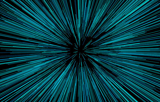 Abstract technology background