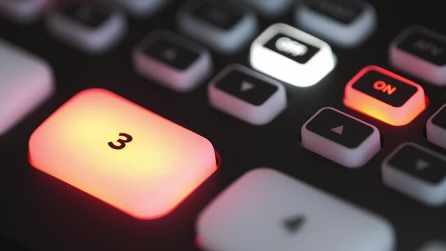 Switching Between Cameras on a Video Switcher for Live Streaming Games, Events, Presentations, Zoom Calls