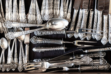 Silverware