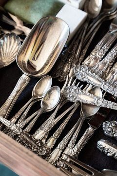 Silverware