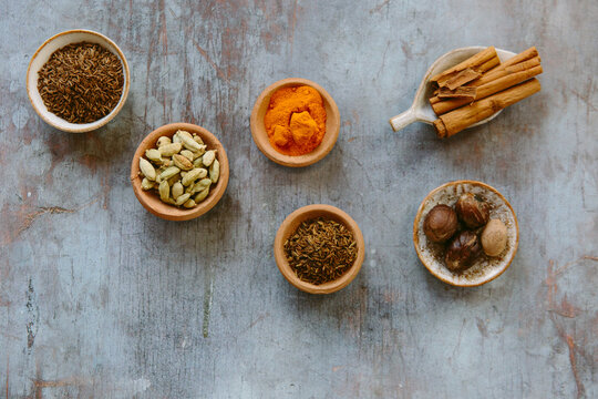 Spices